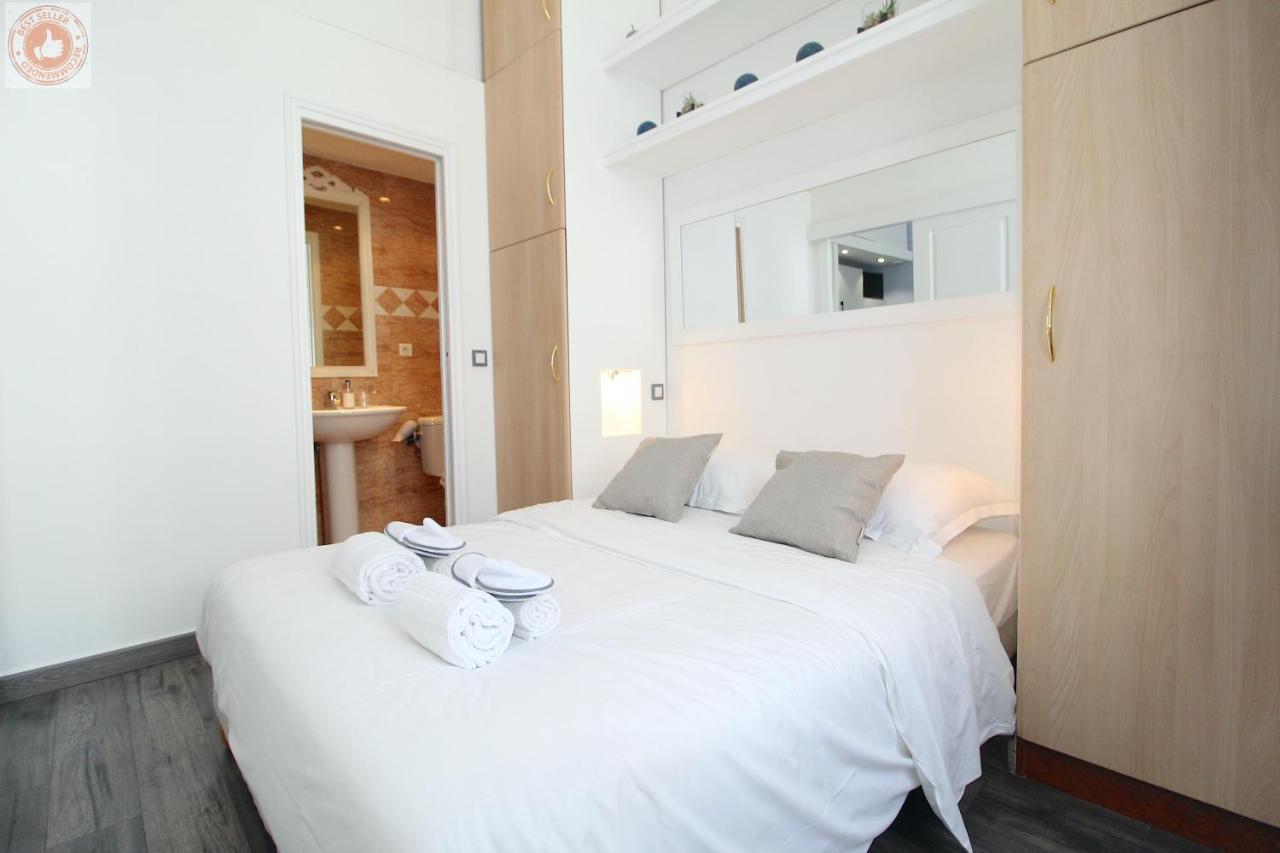 Alc - Mol6 - 9 Min Palais And 5 Min Beaches Cannes Luaran gambar